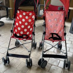 Baby Strollers
