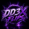 dd3xflips