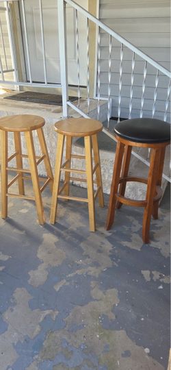 bar stools