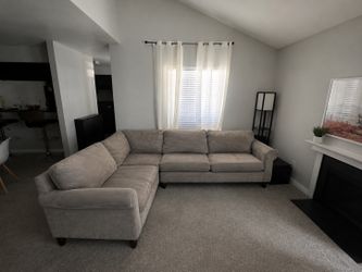 Sectional