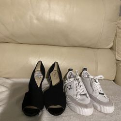 Women’s Shoes Size 11