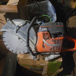 Husqvarna 