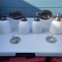 Vanity Lights