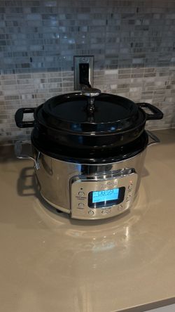 All-Clad Non Toxic Slow Cooker