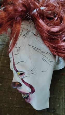 IT mask