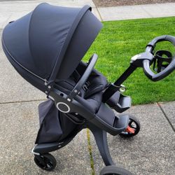 Stokke Stroller In excellent condition!!! 