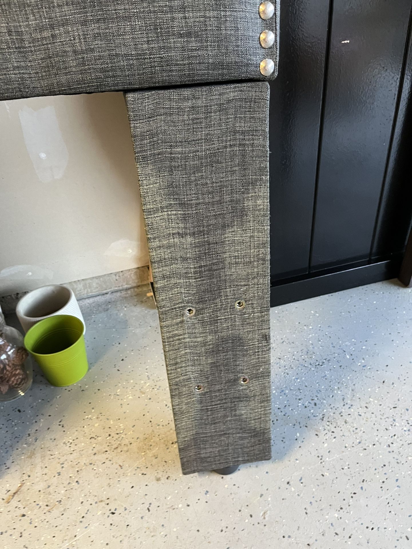 Queen Sized Headboard for Sale in Covington, WA OfferUp