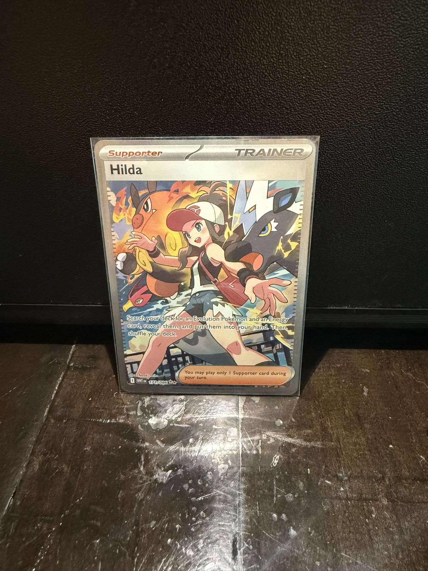 Pokémon Singles