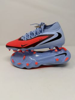 Nike Phantom 6 Academy High FG/MG Soccer Cleats Men’s Size 7.5 / 8 / 8.5
