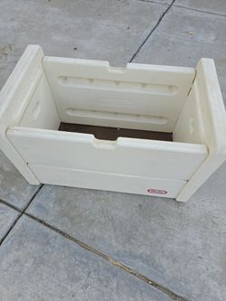 Free Toy Box