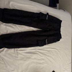 Set Of Three SHEIN Men’s Joggers 