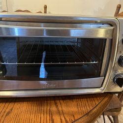 Oster Toaster Oven