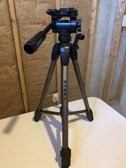 Camera stand