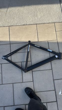 Fixie stuff