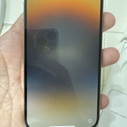 iPhone 14 Pro Max 256gb Super Clean 