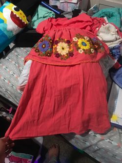Mexican shirt size m/l
