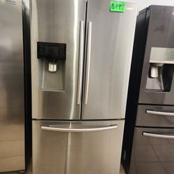 Samsung French DoorRefrigerator 