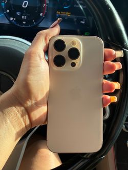 iPhone 16 Pro