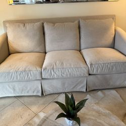 Broyhill Sofa