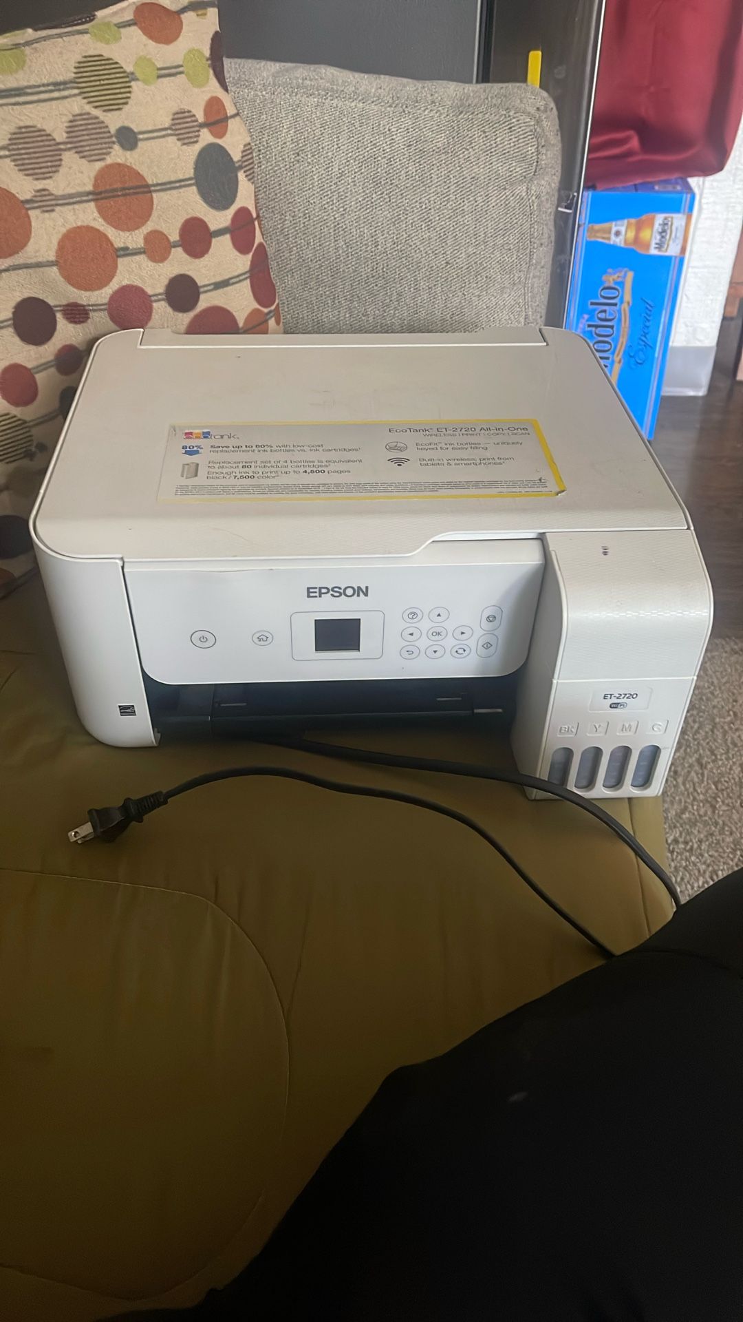 Printer