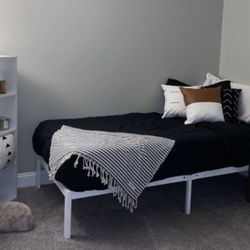 Lull Twin XL Mattress Brand New 