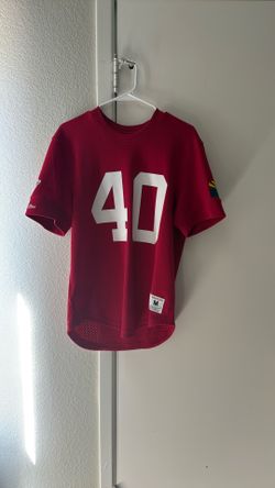 Mitchell And Ness Pat Tillman Jersey 