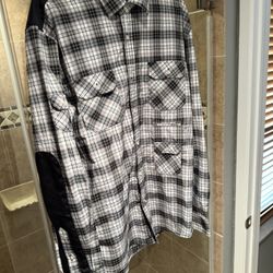 Ecko Unlimited Long Sleeve Lot (3)