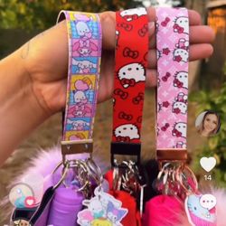 Keychains 