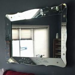 Antique Mirror from 1968