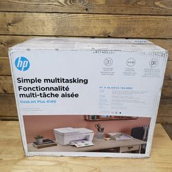 Hp Printer 4140