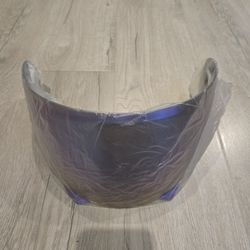 Motorcycle Helmet Accessories
