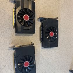 XFX AMD Radeon RX560 4GB
