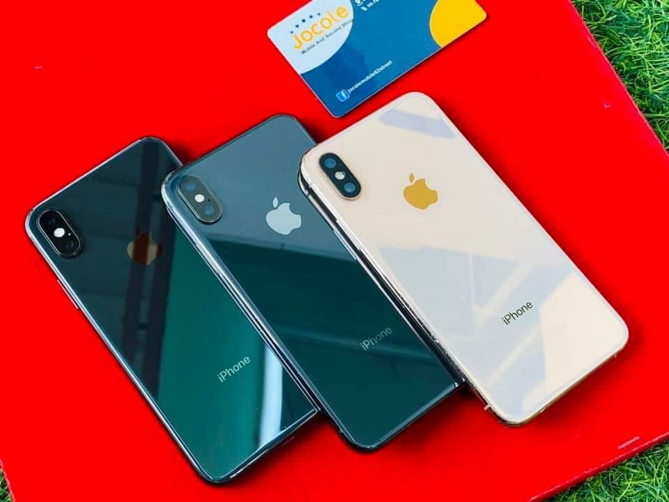 Apple Iphone Xs 64gb Unlocked Forany Carrier Worldwide 🌐 TV