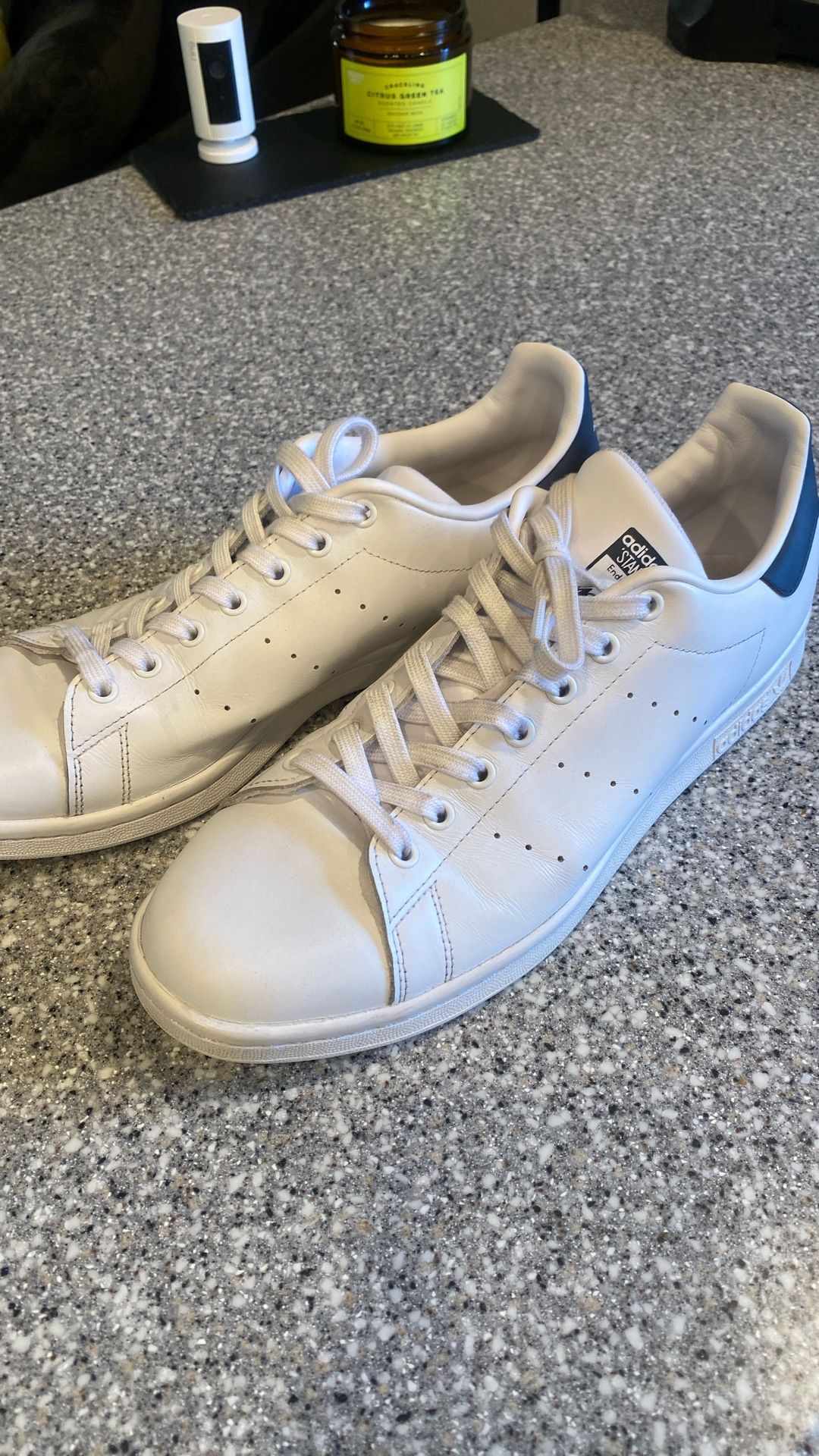 Adidas Men’s Stan Smith 