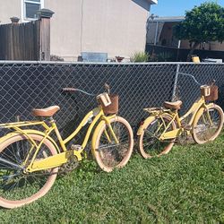 Vikes For Sale 60 Each 