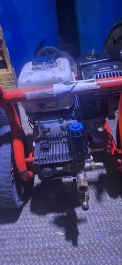 New ghost engine
