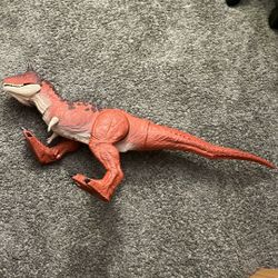 Big Dino 3 Feet Long 