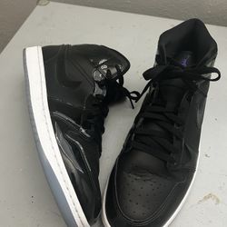 Space Jam Jordan Mid 1