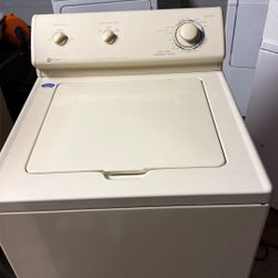 Maytag Washer Machine Works Great 