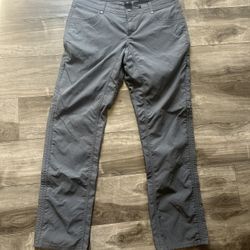 Kuhl Jeans 12