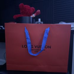 Lv Winter Set (gloves, Beanie, Scarf)