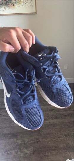 Nike V5 RNR Navy Blue