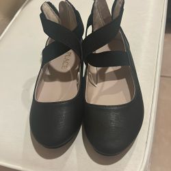 Dress Up Shoes 
