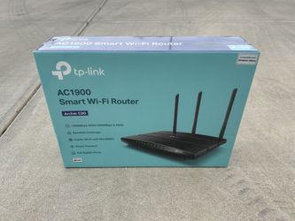 To Link Smart Wi-Fi Router
