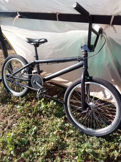 The  Badest Bike  Ever