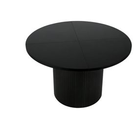Wirrytor Round Dining