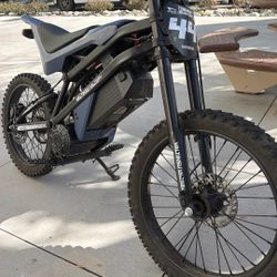 Valtinsu Em23 — Like Surron/talaria