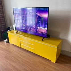 IKEA Besta TV Stand - Entertainment Unit