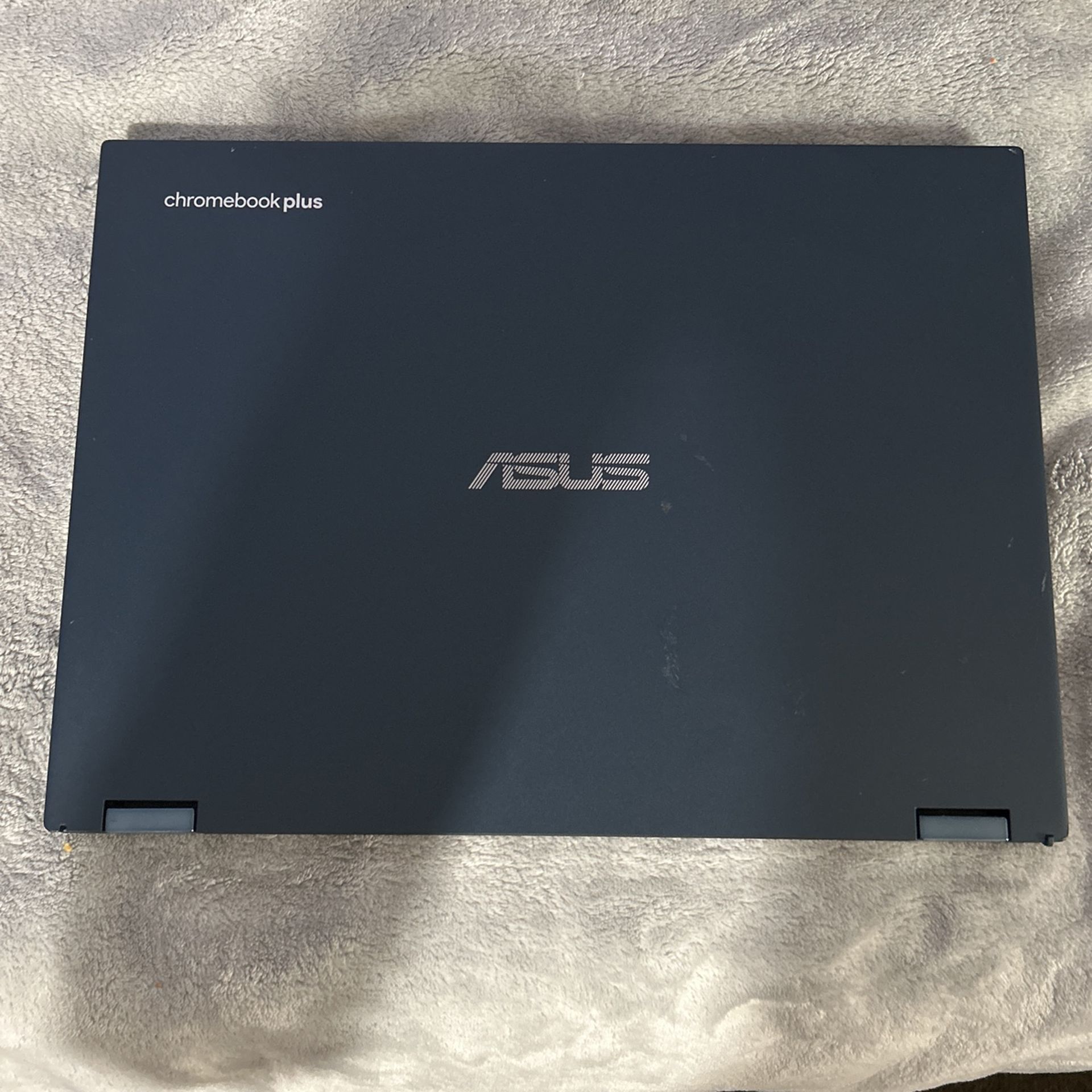 Asus chromebook plus 16”