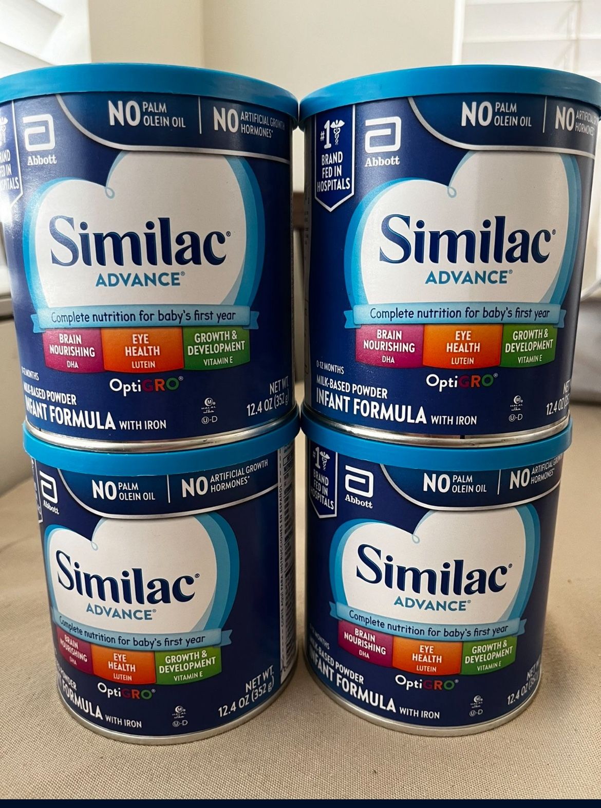 Similac